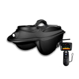 Actor Pro2 - Black