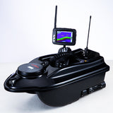 Actor Pro2 - Black