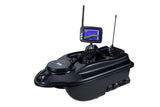 Actor Pro2 - Black