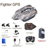 Fighter GPS