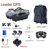 Leader GPS