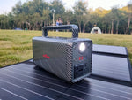 BoaTman - Solar Charging Panel (Available on Pre-order only)