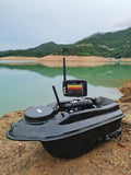 Actor Pro2 - Black