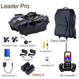 Leader Pro 3.0 - Available on Pre-order