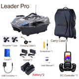 Leader Pro 3.0 (Available on Pre-order only)